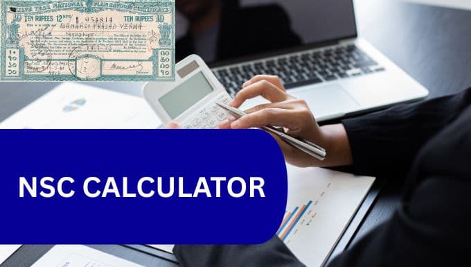 NSC Calculator NSC Calculator