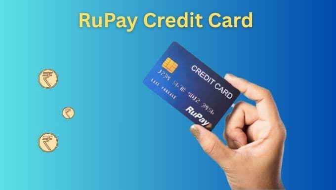 RuPay Credit Card